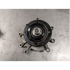 08Z202 Water Coolant Pump From 2006 Dodge Durango  3.7 53020871AD